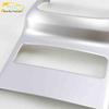Roewe RX8 Rear Row Full-Coverage Air Outlet Decorative Frame with Electroplated Third-Row AC Cold Air Sticker