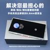 For RedMagic 11S Pro Plus Case For MagSafe Magnetic Transparent Acrylic Cover For Nubia Red Magic 11 Pro+ Shockproof Bumper
