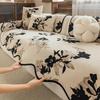 Luxury Non-Slip All-Season Sofa Cushion - 2026 Thickened Seat Cover