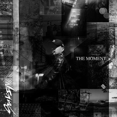 CD SUIKEN  Moment LEXCD24001 TOKYO 2024 Japan Japanese Club Dance