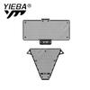 Motorcycle Accessories Radiator Grille Guard Cover Oil Cooler Guard Protection For Ducati Streetfighter V2 2022 2023 2024 2025