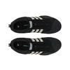Bad Bunny X Adidas Ballerina Black Chalk Unisex Sneakers Core-Black Chalk-White Carbon JQ9231