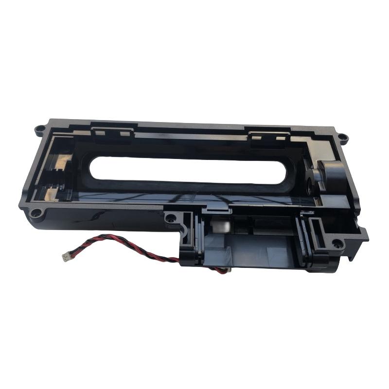 Vacuum Cleaner Main Brush Motor + Roller Brush Holder for Genio Laser L650 Vacuum Cleaner Parts Accessories Brush Motor Assembly