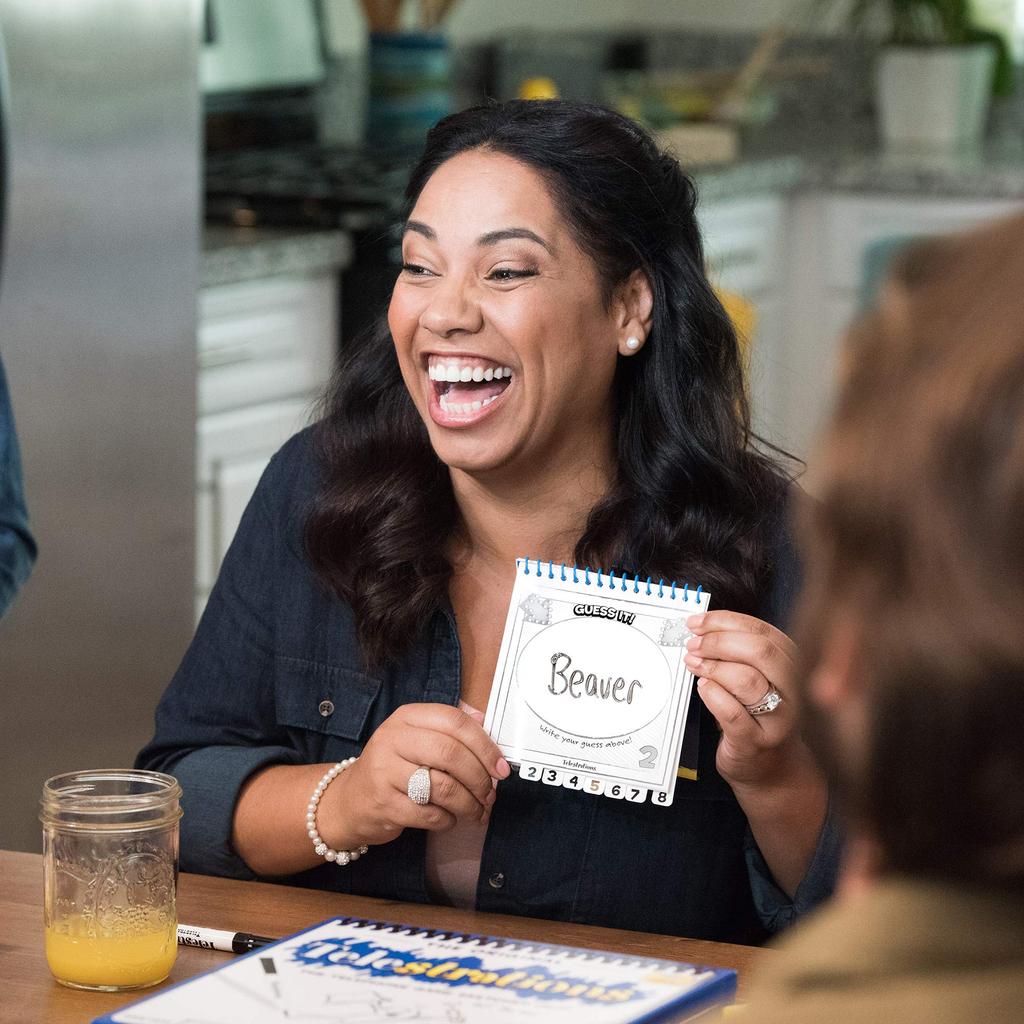 Telestrations 12 Player Party Pack Board Game