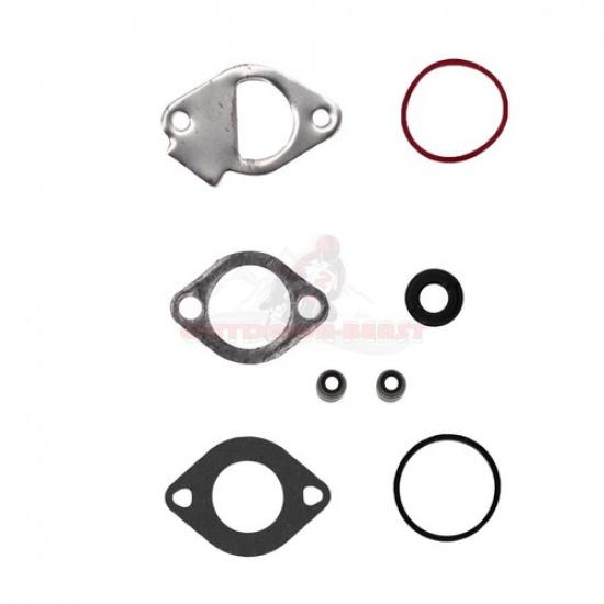 For Briggs & Stratton 796181 Replaces 697151 Lawnmowers Full Engine Gasket Kit