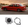 Car Efficient Cooling System Water Pump 30751700 30684432 for C30 C70 S80 V50 XC70 S60 V40 S70 Smooth Driving Experience