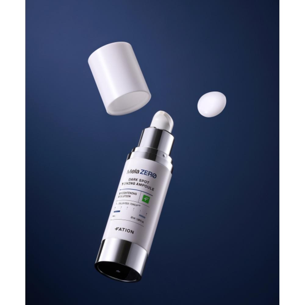 Fation Melazero Spot Toning Ampoule 32ml NONE