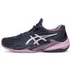 (WMNS) Court FF 3 'Indigo Fog White' Women's 1042A220-500