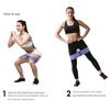 Hip-Up Stretching Band Light(20KG) or Medium(40KG)