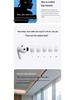 Pro3 Bluetooth Headset with ANC, Heart Rate Monitoring, and High-Quality Sound for Sports