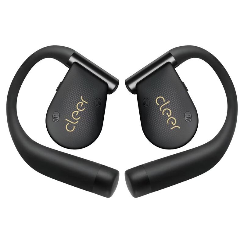 

Cleer ARC6 Open-Ear AI Smart Sport Bluetooth Wireless Headphones