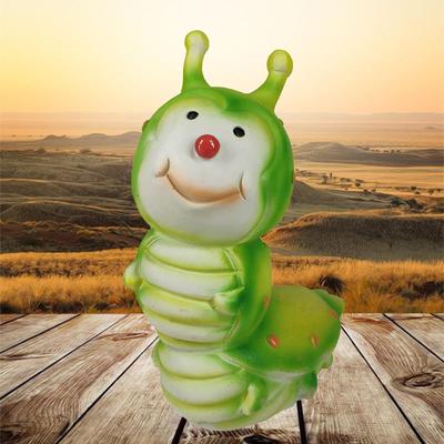 Statue Resin with Solar LED Lights Lamp Ornaments for Garden Patio Yard Driveway Outdoor