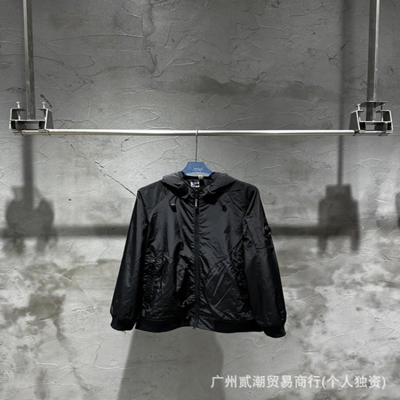 Winter Outdoor Functional Lightweight Padded Hooded Jacket Couples