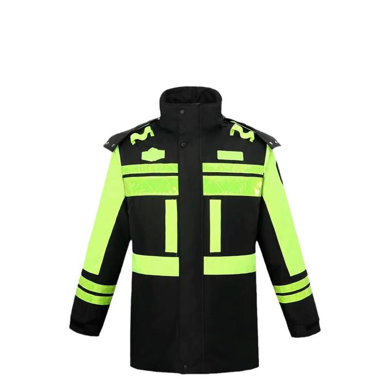 buycrazy Winter Waterproof Split Suit