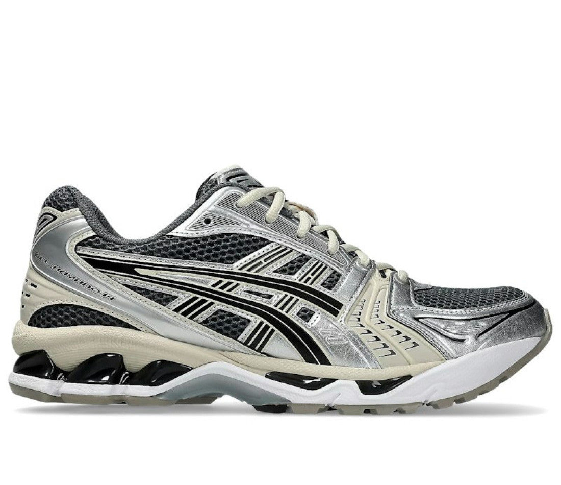 Asics , Herren, Sport, Grau, 43 1/2 Eu - Bild 3