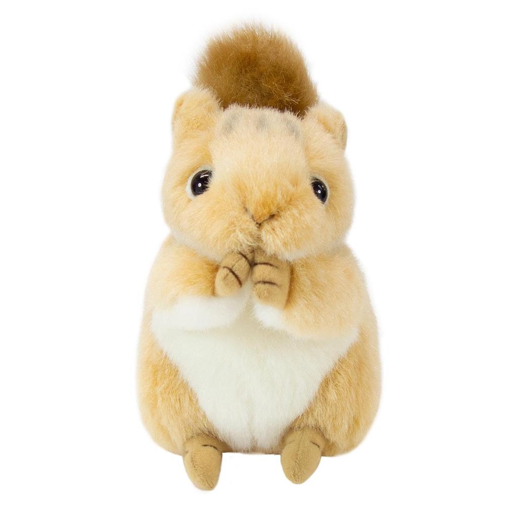 Yoshitoku Squirrel Sack