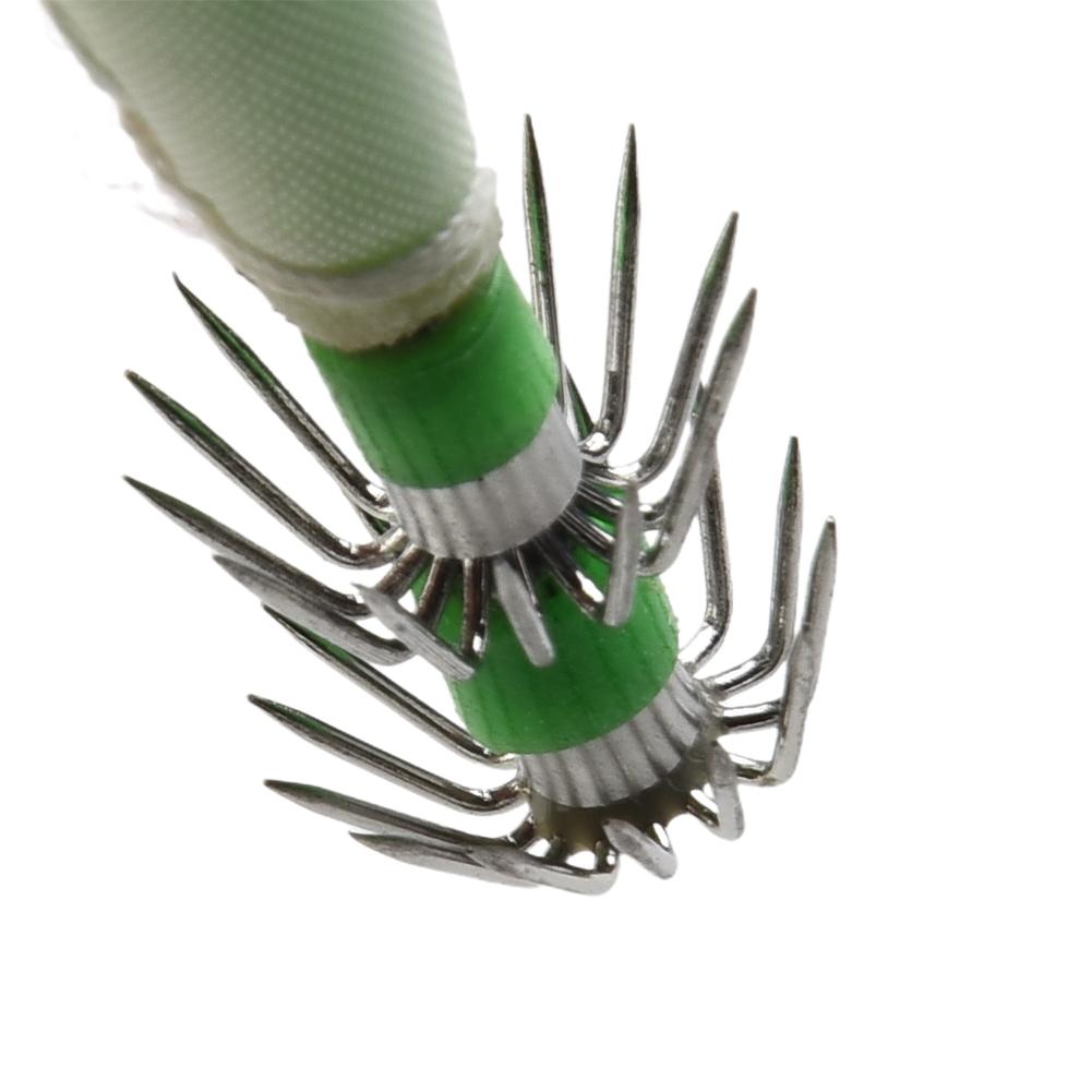 6g Rybářské nástrahy Venkovní rybaření Plastové Praktické