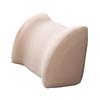 Back Cushion Support Sponge Comfort Low Pillow Office Chair Waist