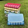 ZISIZ 600D Oxford Waterproof Outdoor Picnic Mat