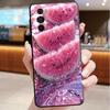 Phone Case For Motorola Edge 50 40 Pro 60 50 40 30 Ultra Neo Fusion Moto G Play G Stylus G Power G Lemon strawberry watermelon