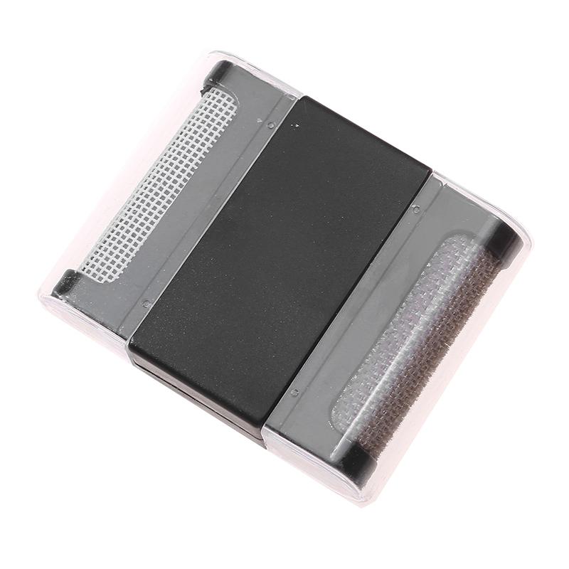 Mini Lint Remover Portable Hair Ball Trimmers Single/Double Head Manual Fuzz Pellet Cut Machine Epilator Sweater Shavers Cleaning Tools