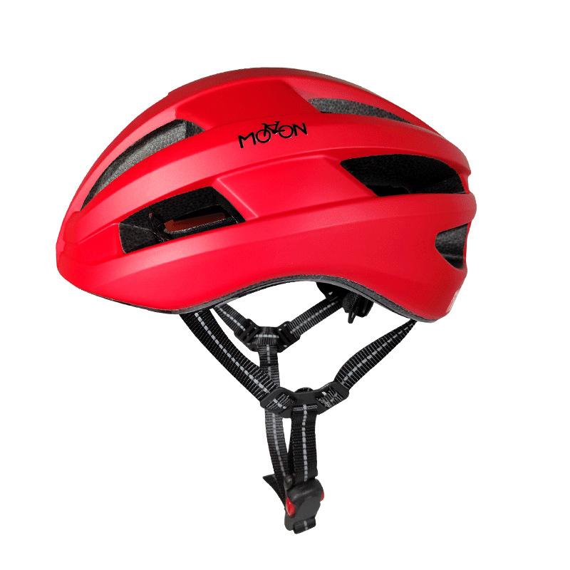 

Professional cycling helmets for men and women road mountain bike unloading helmet cap L（58-61cm）