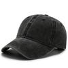 Fashion Sports Hat Cotton Soft Top Visor Caps Casual Outdoor Snapback Hat Cotton Baseball Cap for Men and Women