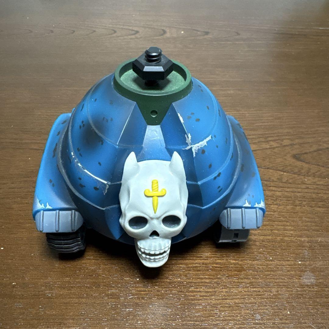 

[USED] JoJo s Bizarre Adventure Super DX Movable Sheer Heart Attack Damage Ver.