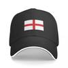 Flag of England  St Georges Cross  Football Sport Team Sticker TShirt Bedspread Baseball Cap