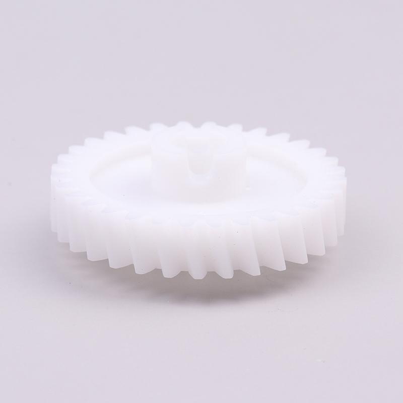 32 Teethes Garage Opener Drive Gear White Part For Sears Liftmaster 41A2817Gear