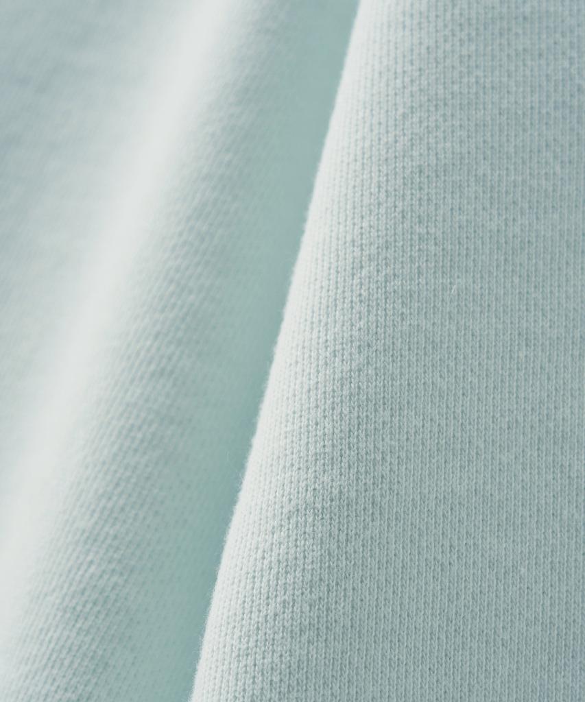 Seteo Cotton Bermuda Pants Ice Blue