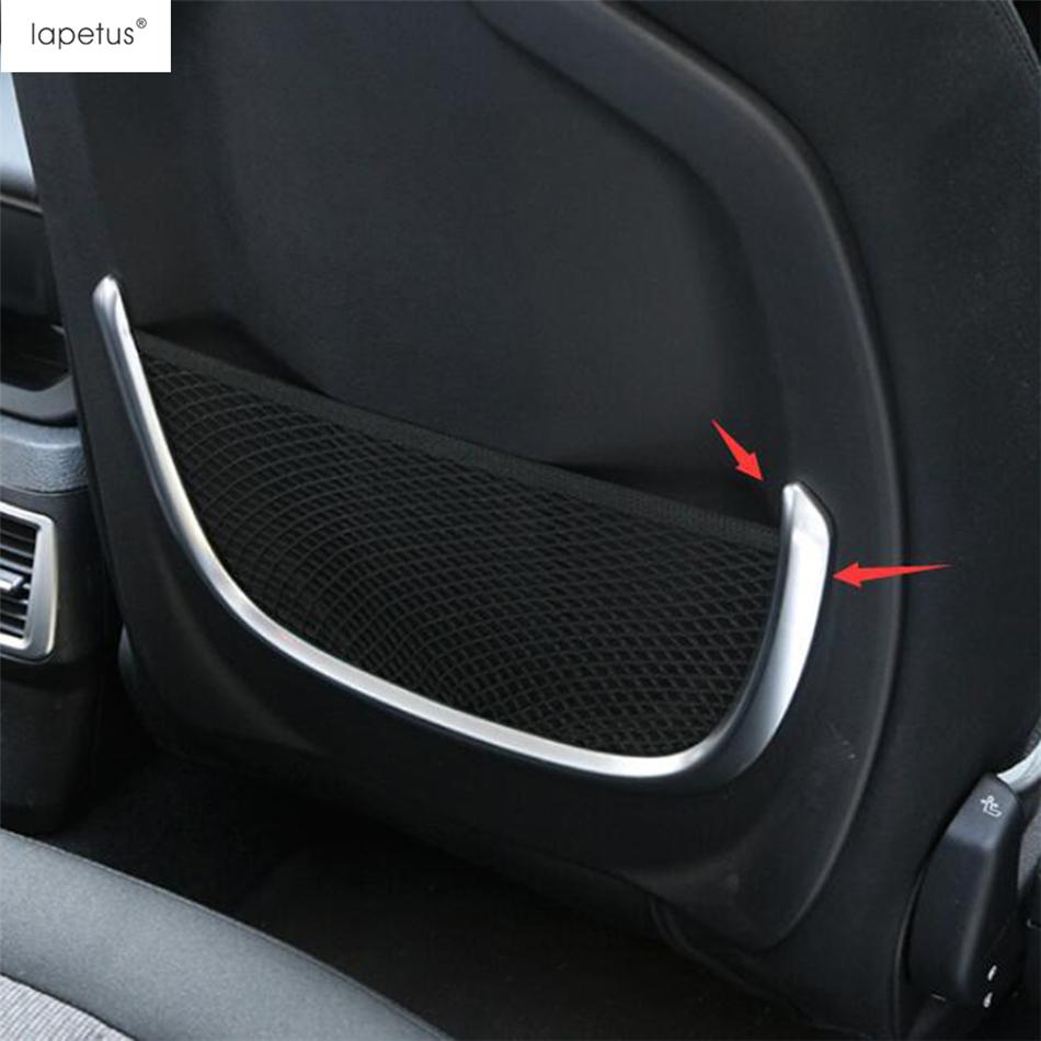 AAACG1 Head Light / Window Lift / Handle Bowl / Gear Shift Panel / Door Lock Cover Trim Interior Accessories For BMW X2 F39 2018 - 2021