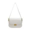 Small square bag women's 2025 autumn new fashion versatile high-end single shoulder underarm bag casual messenger bag