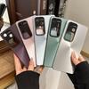 [Colorful Laser] Applicable To Vivos11pro Mobile Phone Case New Matte Aurora S11 All-inclusive Lens X111