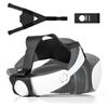 Curea de cap pentru PlayStation VR2 reglabilă curea de cap respirabilă confortabilă cu bandă de susținere pentru accesorii pentru căști PS VR2