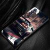 Sports Car JDM Tokyo Drift Case For Oppo Find X6 Pro X5 A54 A53 A52 A9 A15 A95 A17 A16 A76 A74 A57 Reno7 Reno6 Pro Plus 5G Cover