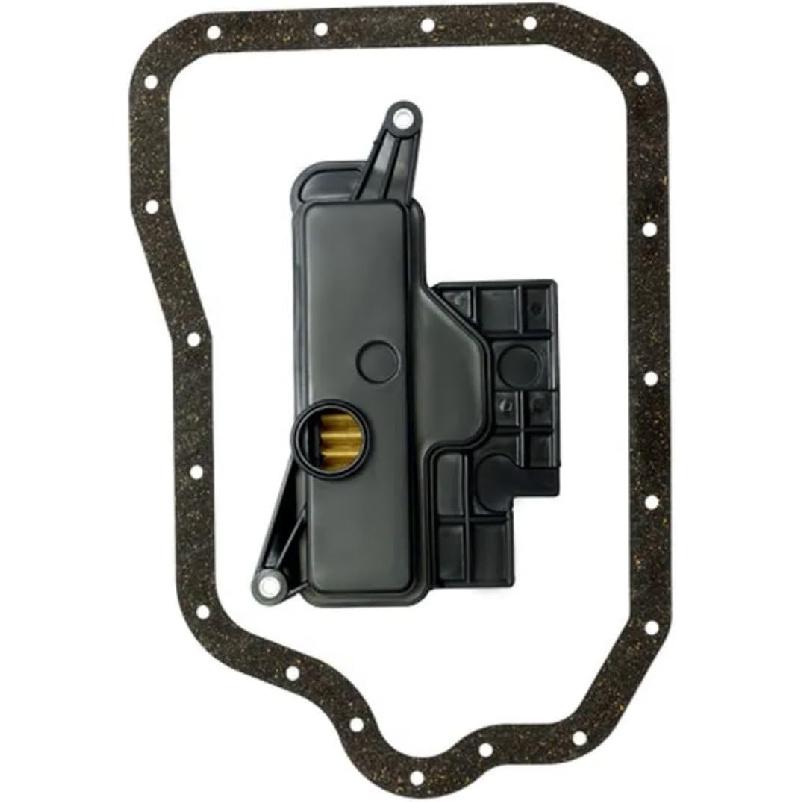 Automatic Transmission Filter Kit 35330-73010 353300R010 0440398 Compatible with Toyota 2010-2017 Camry,2013-2018 RAV4,2012-2012 Sienna, 2010-2015