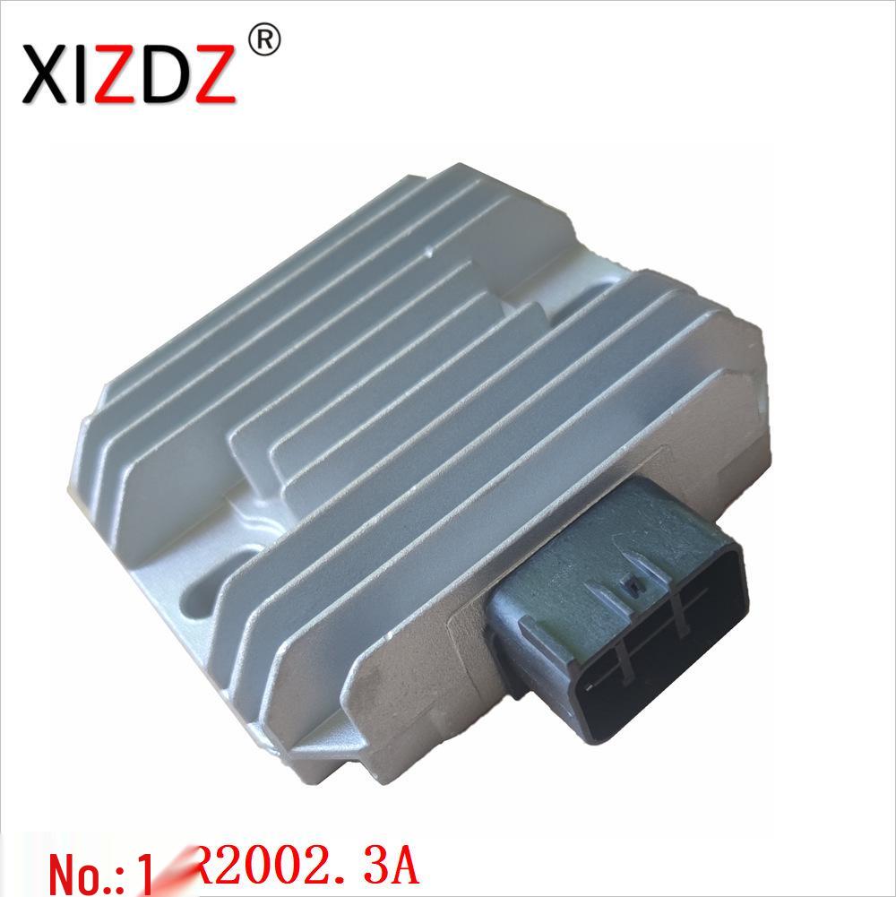 2002.3A Compatible for Yamaha ATV 5GT-81960-00-00 Bruin Grizzly Adjuster AL683325921579