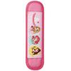 Skater Shoulder Strap Cover Pad for Water Bottle Princess Disney Bag, Design, LSVC1-A