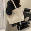 Women Corduroy Tote Handbag Zipper Vintage Tote Bag Foldable Retro Shoulder Bag with Coin Bag Large Capacity Versatile Sling Bag MIT