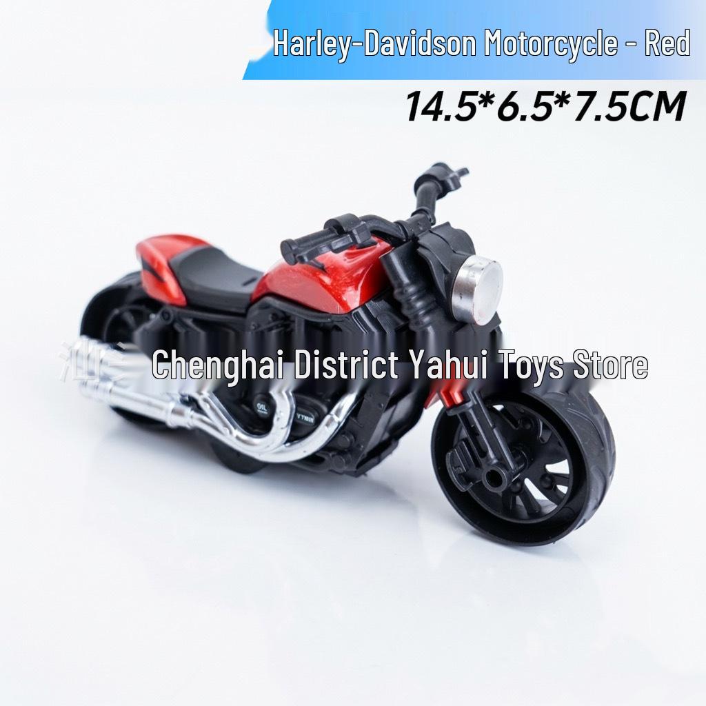 Douyin Kids' Toy Stunt Off-Road 4WD Car Model
