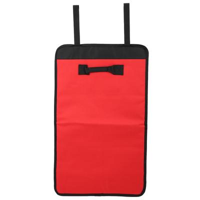 Tool Roll Bag Storage Portable Folding Repair Wrench Multifunction Case Holder Pocket