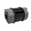 160bar Connector Adapter Accessories Plastic Extension Pipe Connector Replacement Pressure Washer Hose Adapter Parts for Karcher
