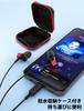 Wired Type-C Earphones with Mic, Built-in DAC Chip, HiFi Sound Quality, USB Type-C Earphones, Compatible with iPhone 1615, iPad Pro Air 45mini6, 10th