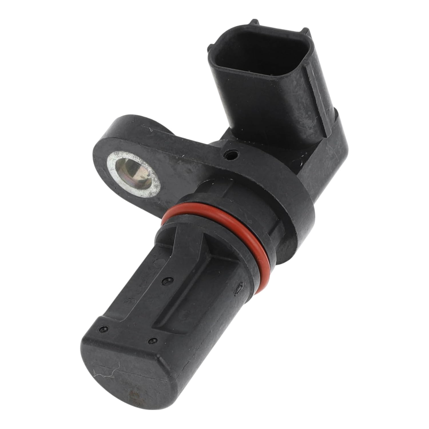 

Crankshaft Position Sensor for Honda Civic 1.5 2016-2024 Sturdy No.3750059BJ01 Engine Crank CKP Sensor Black 1 Pc