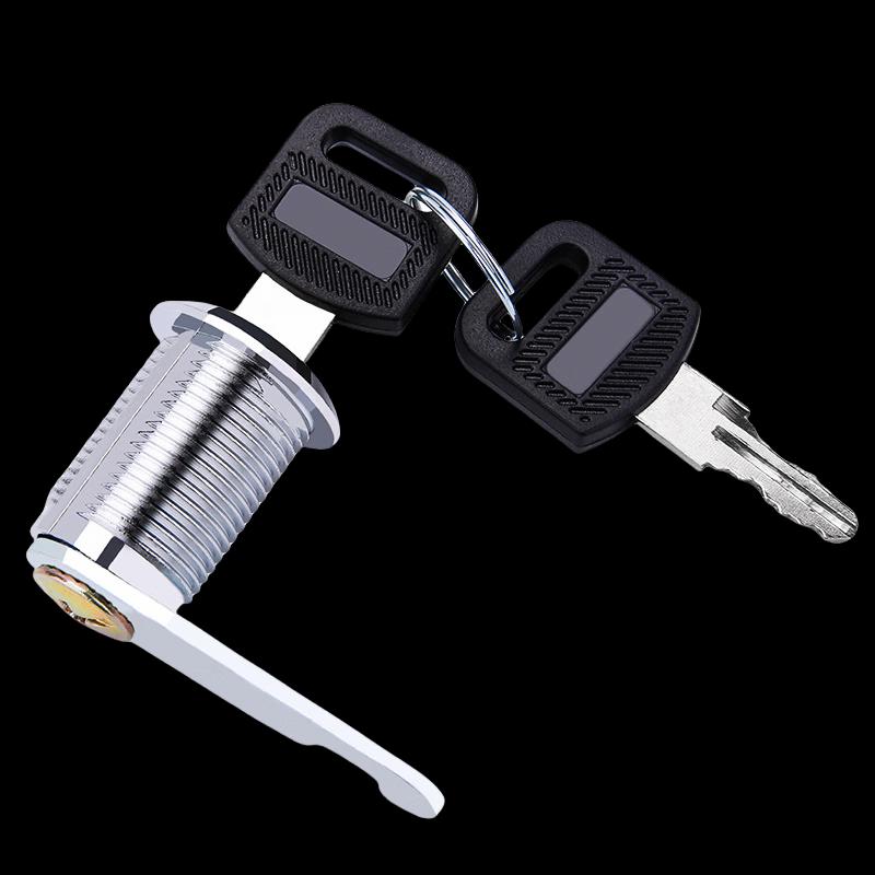 Xinli Cabinet & Drawer Cam Lock Cylinder