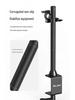 8Pro Basket LS15 Multi-functional Metal Desktop Stand with Telescopic Pole for Live Broadcasts