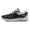 Under Armour Hovr Flux Movement 'Black High Vis Yellow' 3025354-002