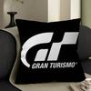 G-Gran Turismo Pillow Cover Design Cushion Cover Decor Holiday Decorati