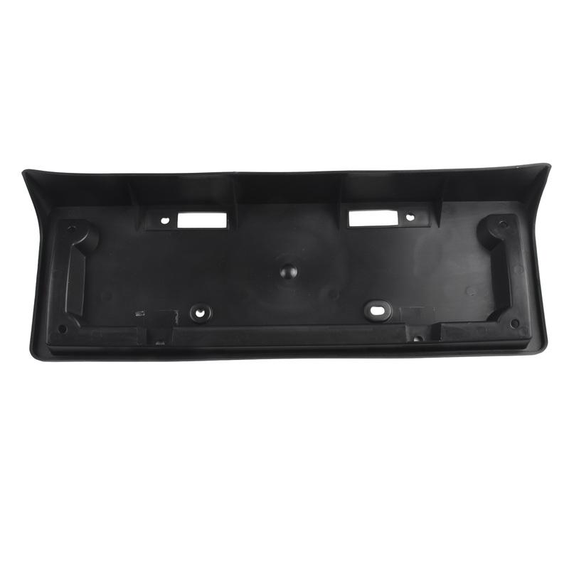 Front Plate Bracket Upgrade Your For Tesla Model 3 to A New Level with Our Front License Plate Bracket Assembly!